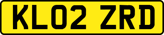 KL02ZRD