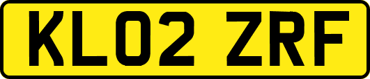 KL02ZRF