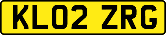 KL02ZRG