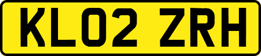 KL02ZRH