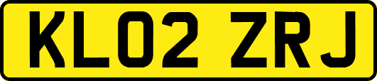 KL02ZRJ