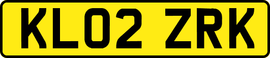 KL02ZRK