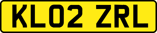 KL02ZRL