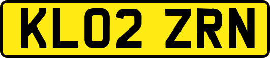 KL02ZRN