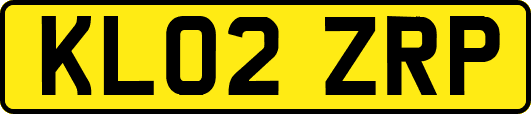 KL02ZRP