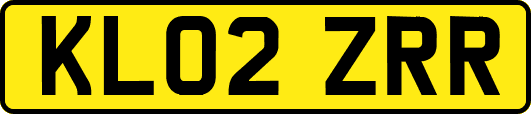 KL02ZRR