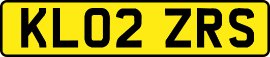 KL02ZRS