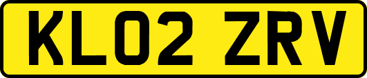 KL02ZRV