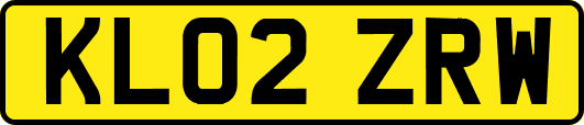 KL02ZRW