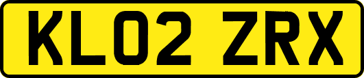 KL02ZRX