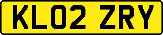 KL02ZRY