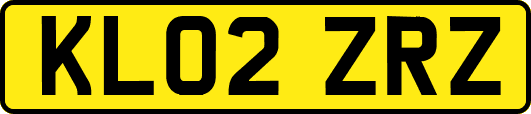 KL02ZRZ