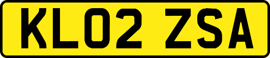 KL02ZSA