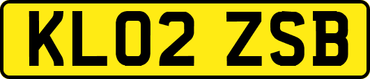 KL02ZSB