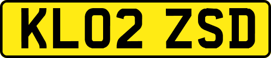 KL02ZSD