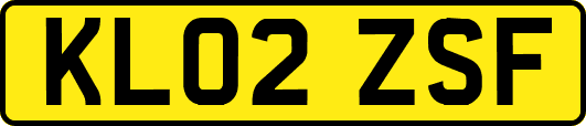 KL02ZSF