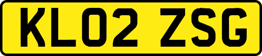 KL02ZSG