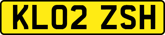 KL02ZSH