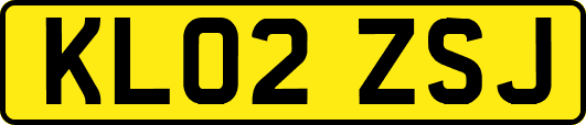 KL02ZSJ