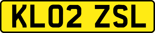 KL02ZSL