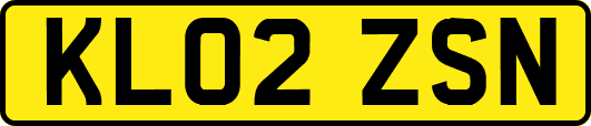 KL02ZSN