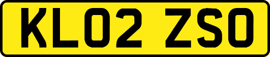 KL02ZSO