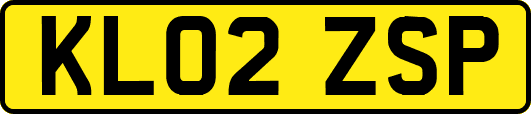 KL02ZSP