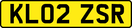 KL02ZSR