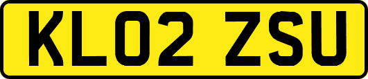KL02ZSU