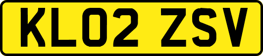 KL02ZSV