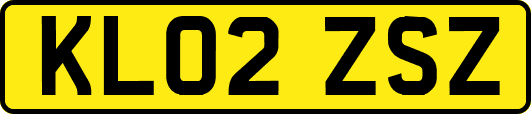 KL02ZSZ
