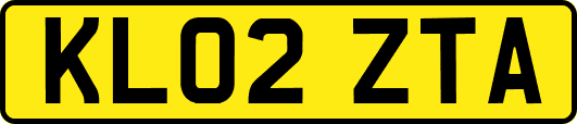 KL02ZTA