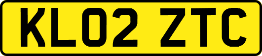 KL02ZTC