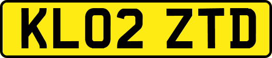 KL02ZTD