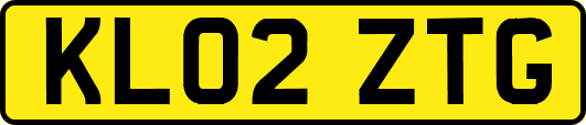 KL02ZTG