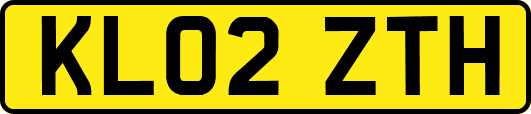 KL02ZTH