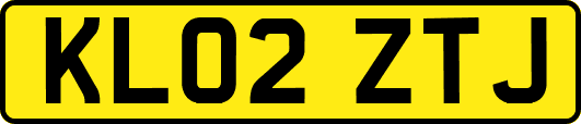 KL02ZTJ