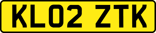 KL02ZTK