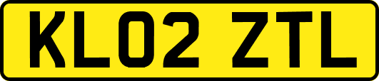 KL02ZTL
