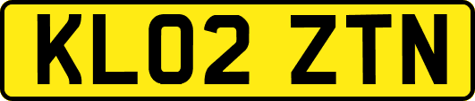 KL02ZTN