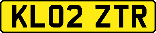 KL02ZTR