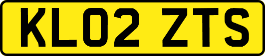 KL02ZTS