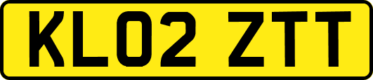 KL02ZTT