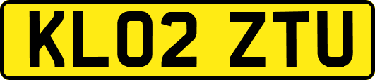 KL02ZTU