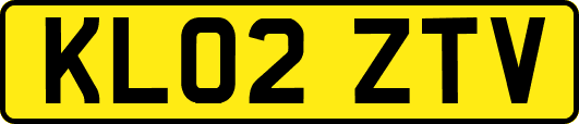 KL02ZTV