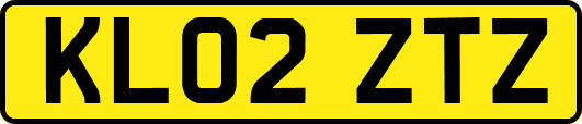 KL02ZTZ