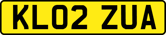 KL02ZUA