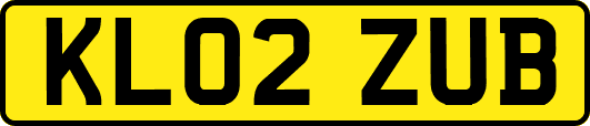 KL02ZUB