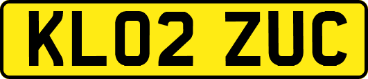 KL02ZUC