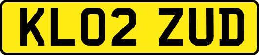 KL02ZUD